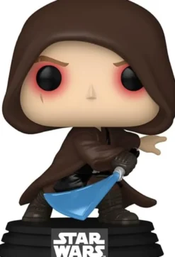 Funko Pop! - Star Wars Darth Vader (unarmored) #866