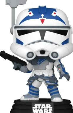 Funko Pop! - Star Wars - First Arc Trooper #851