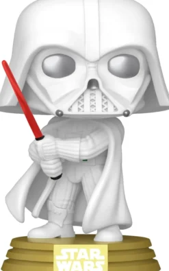 Funko Pop! - Star Wars Legends - Dart Vader (Infinities) #836