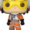 Funko Pop! - Star Wars Luke Skywalker Red 5 #763