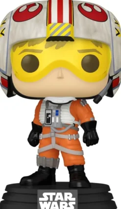 Funko Pop! - Star Wars Luke Skywalker Red 5 #763