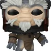 Funko Pop! - Star Wars - Mandalorian & Grogu - Clang #820