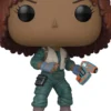 Funko Pop! - Star Wars Osha Aniseya #722