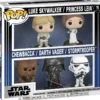 Funko Pop! - Star Wars 5-Pack #5
