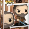 Funko Pop! - Star Wars Tales of the Jedi - Dooku #810