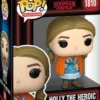 Funko Pop! - Stranger Things - Final Season 5 - Holly the Heroic #1810