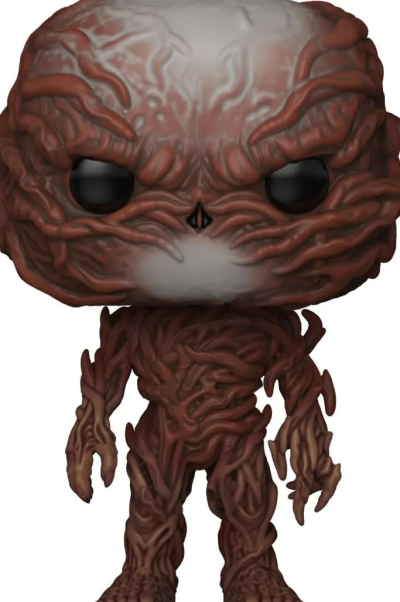 Funko Pop! - Stranger Things - Final Season 5 - Vecna #1806