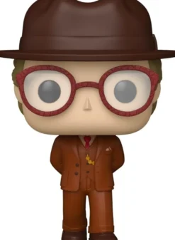 Funko Pop! - Stranger Things - Final Season 5 - Mr. Whatsit #1808