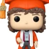 Funko Pop! - Stranger Things - Final Season 5 - Dustin Henderson #1887