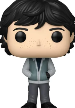 Funko Pop! - Stranger Things - Final Season 5 - Mike Wheeler #1783