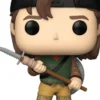 Funko Pop! - Stranger Things - Final Season 5 - Steve harrington #1888