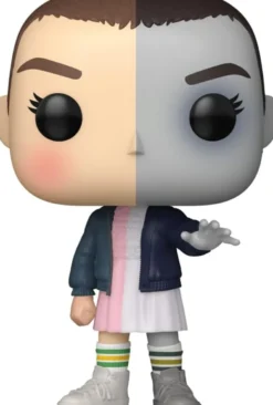 Funko Pop! - Stranger Things - Final Season 5 - Eleven Split #1910