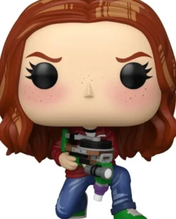 Funko Pop! - Stranger Things Tales From '85 - Max #2461