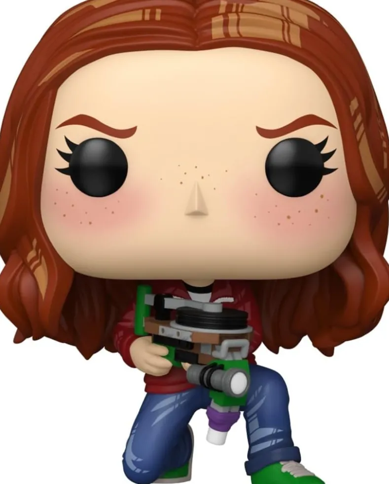 Funko Pop! - Stranger Things Tales From '85 - Max #2461