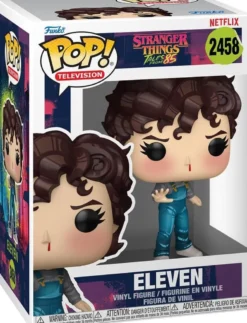 Funko Pop! - Stranger Things Tales From '85 - Eleven #2458