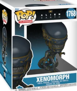 Funko Pop! Super - Alien Earth - Xenomorph #1768