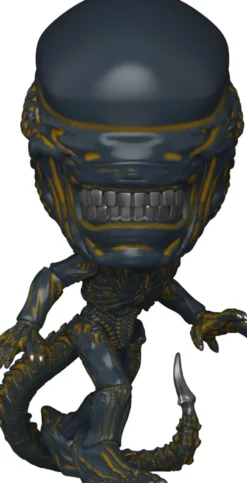 Funko Pop! Super - Alien Earth - Xenomorph #1768