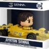 Funko Pop! Super Deluxe - Ayrton Senna Ride #314