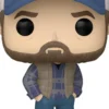 Funko Pop! - Supernatural - Bobby #1838
