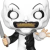 Funko Pop! - Terrifier - Art the Clown #1590