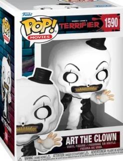 Funko Pop! - Terrifier - Art the Clown #1590