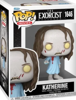 Funko Pop! - The Exorcist Katherine #1646