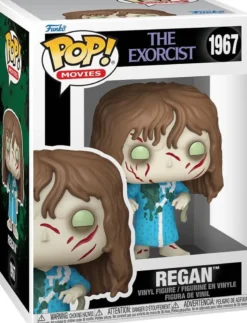 Funko Pop! - The Exorcist - Regan Macneil #1967