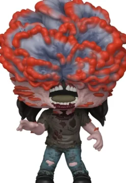 Funko Pop! - The Last of Us - Clicker #1843