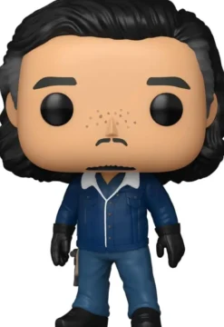 Funko Pop! - The Last of Us - Tommy Miller #1846