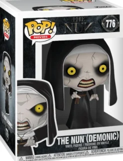 Funko Pop! - The Nun - The Demonic Nun #776