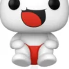 Funko Pop! - The Odd1sout James #1695