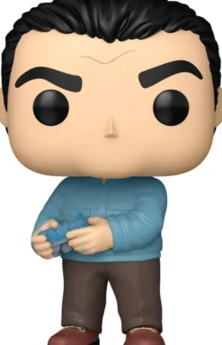 Funko Pop! - The Sopranos Bobby Bacala - Baccalieri #1699