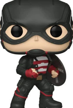 Funko Pop! - Thunderbolts - John F. Walker #1484