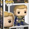 Funko Pop! - Thunderbolts - Sentry #1485