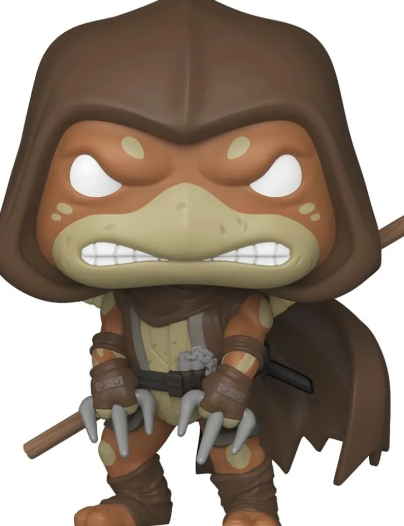 Funko Pop! - TMNT The Last Ronin - Moja #55