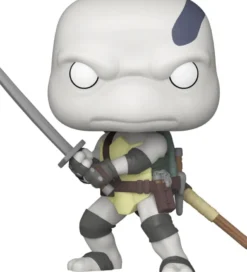 Funko Pop! - TMNT The Last Ronin - Uno #57