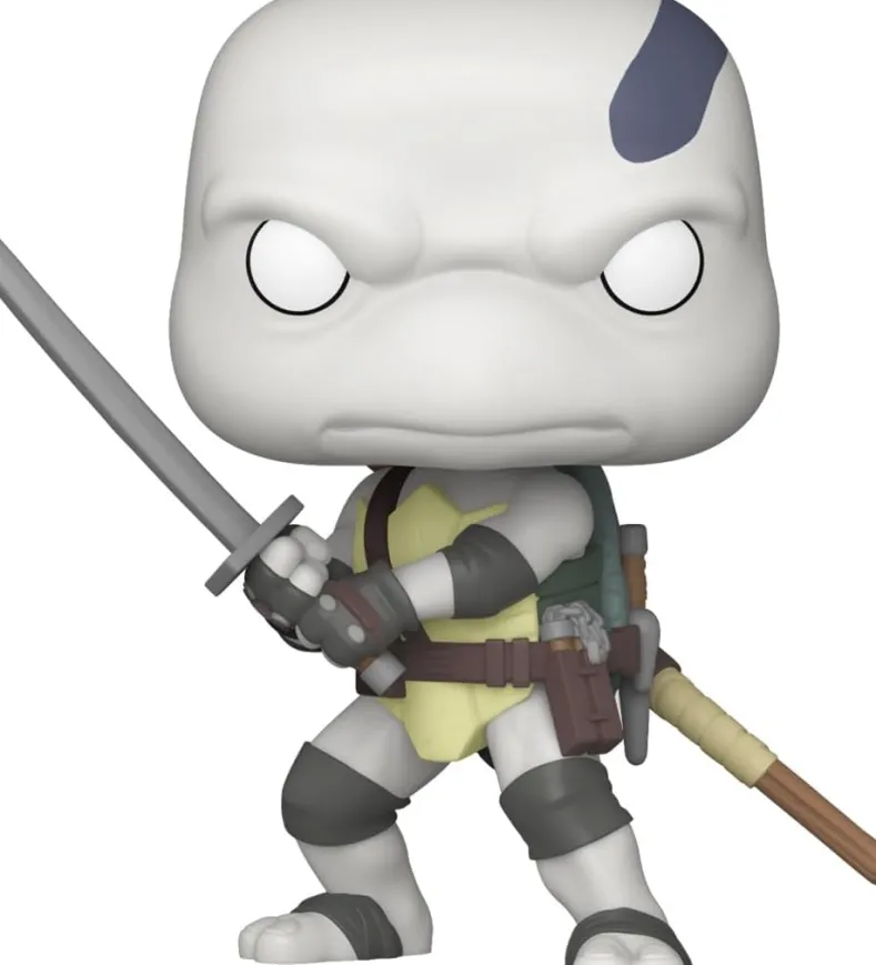 Funko Pop! - TMNT The Last Ronin - Uno #57