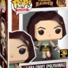 Funko Pop! - Tomb Raider - Lara Croft (Polygon) #1192