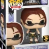 Funko Pop! - Tomb Raider - Lara Croft (Angel of Darkness) #1194