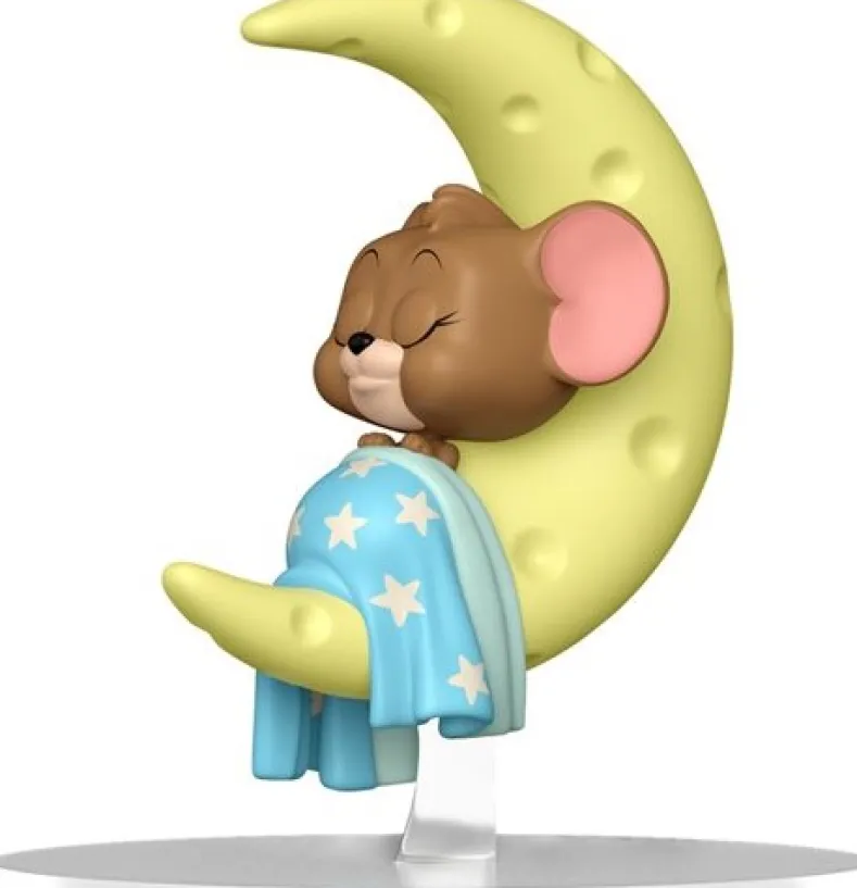 Funko Pop! - Tom & Jerry - Jerry (Nap) #2007