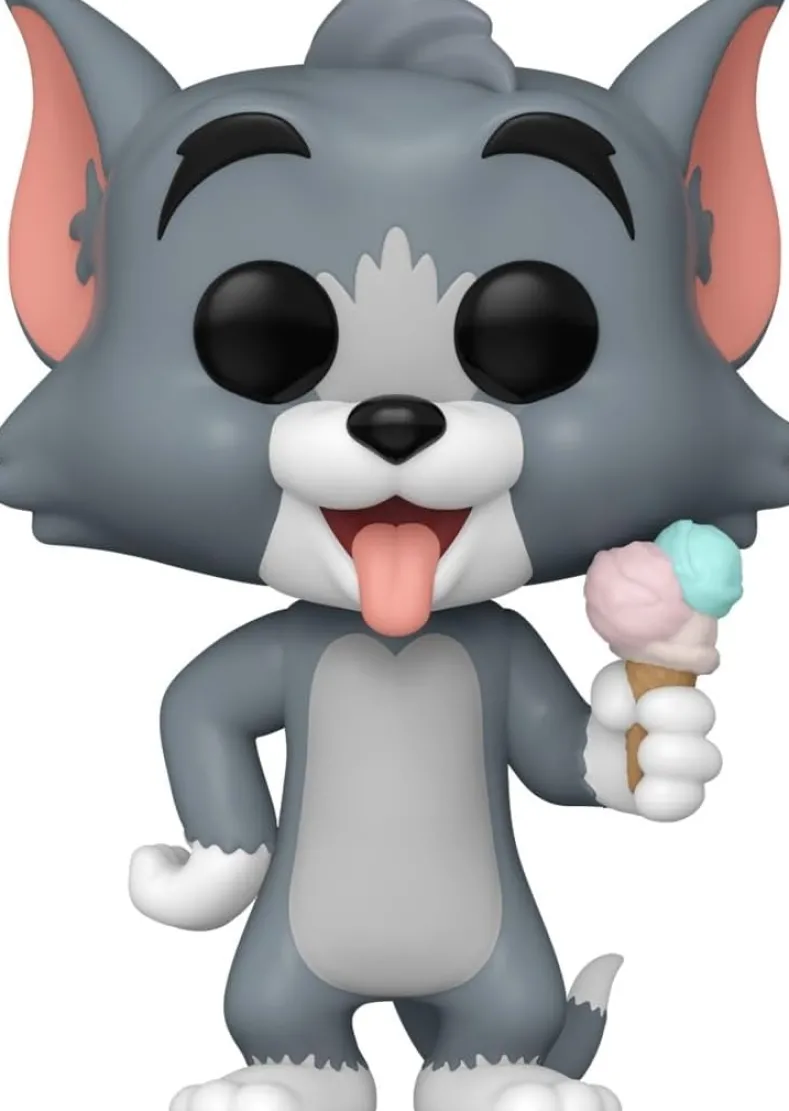 Funko Pop! Tom & Jerry - Tom #1657