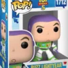 Funko Pop! - Toy Story 5 - Buzz Lightyear #1712