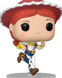 Funko Pop! - Toy Story 5 - Jessie #1710