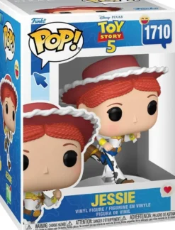 Funko Pop! - Toy Story 5 - Jessie #1710