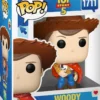 Funko Pop! - Toy Story 5 - Woody #1711