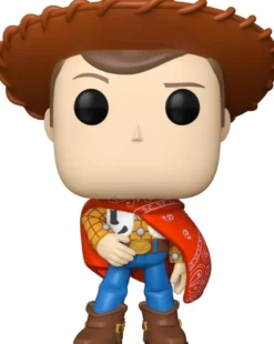 Funko Pop! - Toy Story 5 - Woody #1711
