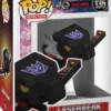 Funko Pop! - Transformers G1 Laserbeak #135