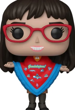 Funko Pop! - Ugly Betty - Betty Suarez #1794