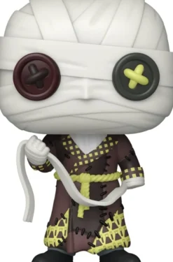 Funko Pop! - Universal Monsters - Invisible Man #2015