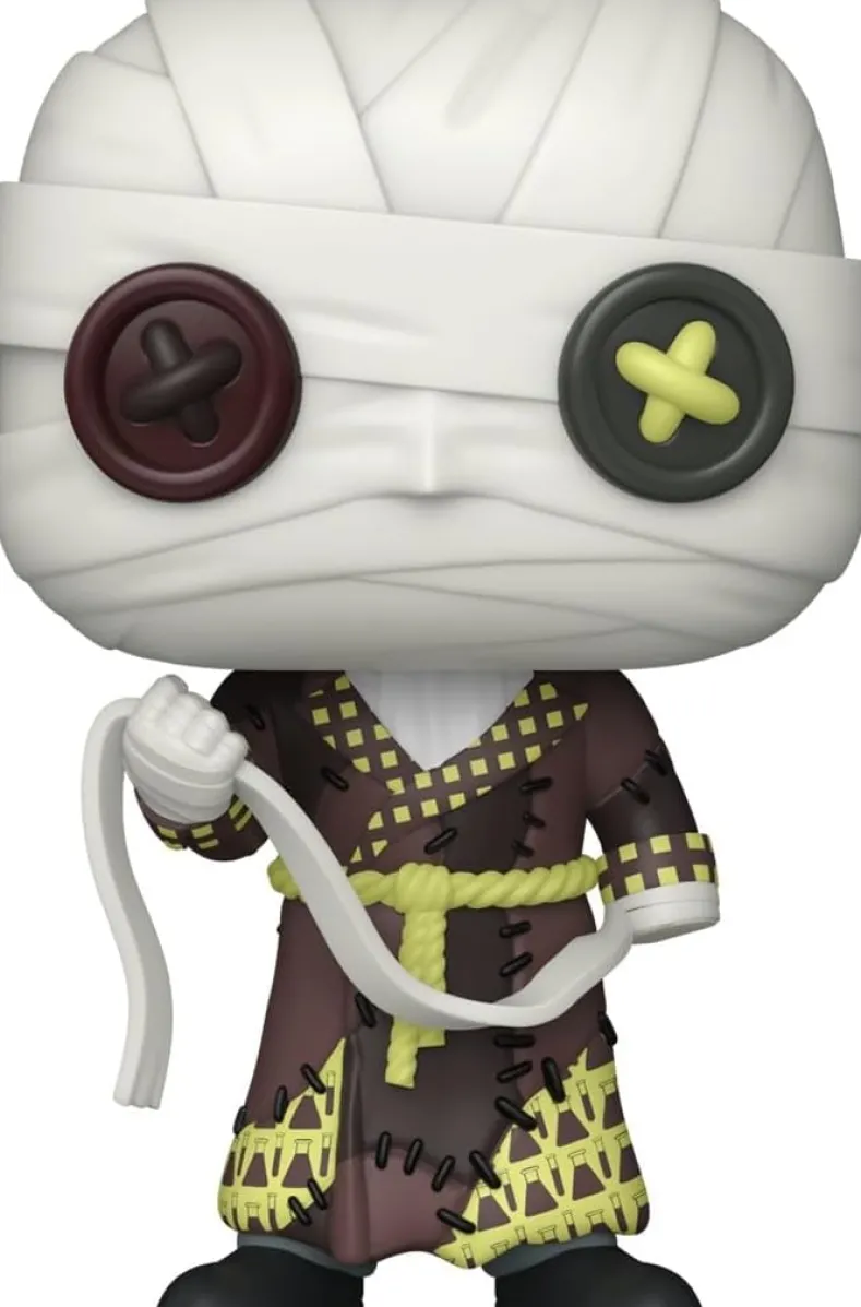 Funko Pop! - Universal Monsters - Invisible Man #2015